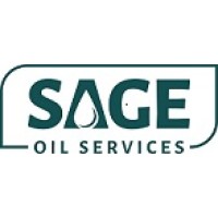 Sage Oil Services logo - Similar company to Tnt Midstream Services