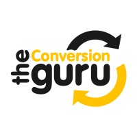 The Conversion Guru logo - Similar company to Pinnacle Micro