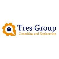Tres Group Consulting logo - Similar company to Ad3 Technologies