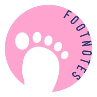 Foot Notes A Cappella Choir
