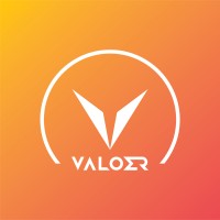 Valoer logo - Similar company to Grooops Technologies Sdn Bhd