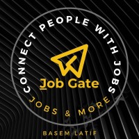 Job Gate logo - Similar company to Gest Group