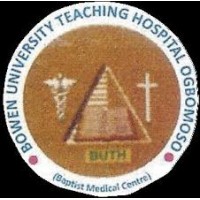 Bowen University Teaching Hospital logo - Similar company to Fifty25