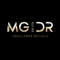 MGDR Contractors Ltd logo - Similar company to Ingenious Scope Company Ltd