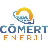 Cömert Enerji logo - Similar company to Sanverta Enerji San. Ve Tic. Ltd. Şti.