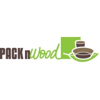 Packnwood Europe logo - Similar company to Thouy