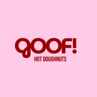 Goof! Hot Doughnuts logo - Similar company to Fire Industry Academy (Fia)