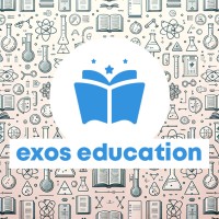 Exos.education logo - Similar company to Deutsche Neuro-Akademie