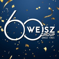 Weisz Group logo - Similar company to Meny Group