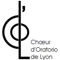 Choeur d'Oratorio de Lyon logo - Similar company to Quatuor Debussy