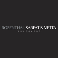 Rosenthal e Sarfatis Metta Advogados logo - Similar company to Pme Consulting Dubai