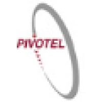 Pivotel, LLC logo - Similar company to Aries Network Construction Services