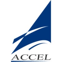 Accel IT Services - A Division of Accel Limited logo - Similar company to Accel Limited