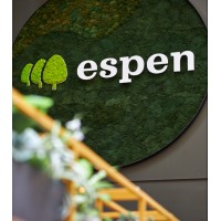 Kauppakeskus Espen logo - Similar company to Performission Oy Ab