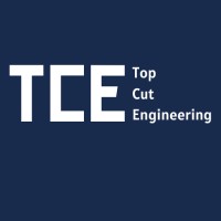 Top Cut Engineering logo - Similar company to Arand Engineering