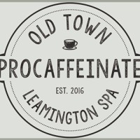 Procaffeinate