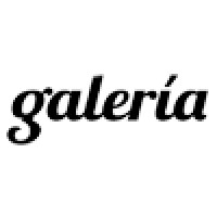 Revista Galeria