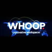 WHOOPNOW logo - Similar company to Trlinstruments®