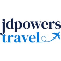 JD Powers Travel logo - Similar company to Jd Powers Group