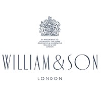 William & Son London logo - Similar company to Charabanc Club