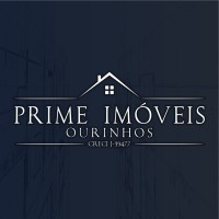 Prime Imóveis Ourinhos logo - Similar company to Wizard Ourinhos