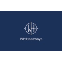 WH Headways logo - Similar company to Controller For A Day