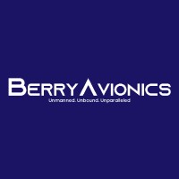 Berry Avionics logo - Similar company to Oplus Innovation