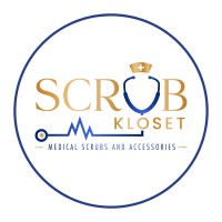Scrub Kloset LLC logo - Similar company to Scrub Sisters