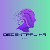 Decentral HR logo - Similar company to Perspectives Digital
