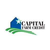 Capital Farm Credit logo - Similar company to Agwest Farm Credit