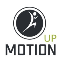Motion-up logo - Similar company to Motionup
