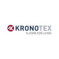 Kronotex India logo - Similar company to Voxflor