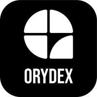 Orydex logo - Similar company to Myndedge