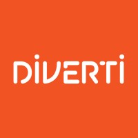 Diverti logo - Similar company to An4Pet
