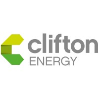 Clifton Energy logo - Similar company to Clifton Gas