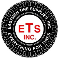 Eastmen Tire Supplies Inc. logo - Similar company to Ferrules Direct