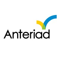 Anteriad logo - Similar company to Leadsift (A Foundry Company)