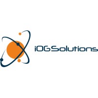 iOG Solutions logo - Similar company to Corys