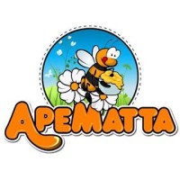 Apicoltura Apematta logo - Similar company to Apicoltura Feri Simone