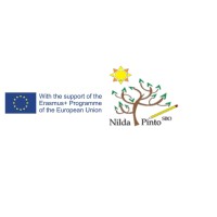 Erasmus+ with Nilda Pinto SBO/MBO logo - Similar company to Mpowr B.V.
