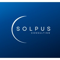 Solpus Consulting logo - Similar company to Performance Specialists Australia