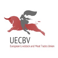 UECBV - The European Livestock and Meat Trades Union logo - Similar company to Eucolait