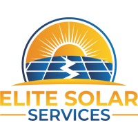 Elite Solar Service logo - Similar company to Solar Grid Storage