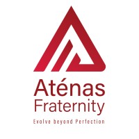Aténas Fraternity logo - Similar company to Atenas Code Private Limited