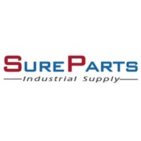 Sureparts Industrial Supply logo - Similar company to Eastside Concrete