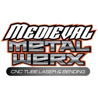 Medieval Metalwerx logo - Similar company to Archery Impex®