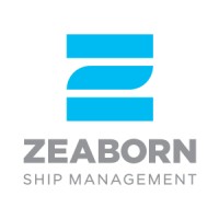 ZEABORN Ship Management logo - Similar company to Turtle