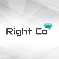 Right Co logo - Similar company to Datawise