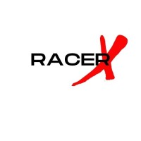 RacerX Marketplace logo - Similar company to Total Motorcycle - 53 Years Of Motorcycle Guides ∙ Reviews ∙ Games