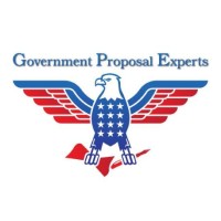 Government Proposal Experts logo - Similar company to Fedrfp